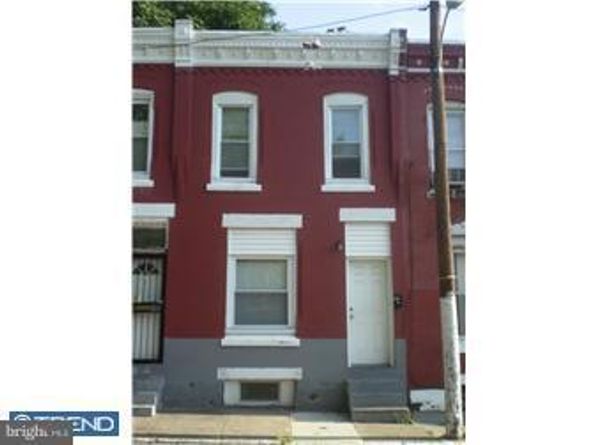 1539 W Tucker Street, Philadelphia PA 19132