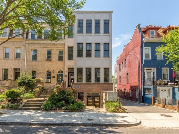 2714 Ontario Road NW 2, Washington DC 20009