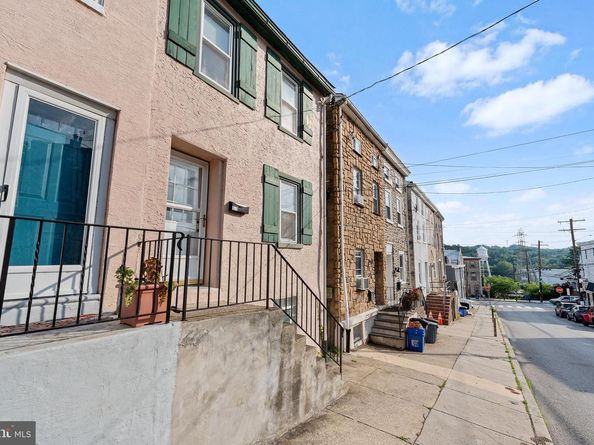 151 Fountain Street, Philadelphia PA 19127