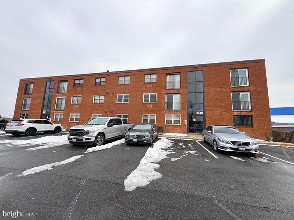 3415 5TH Street SE 34, Washington DC 20032