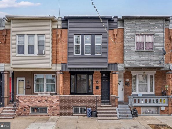 1547 S 28TH Street, Philadelphia PA 19146