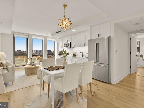 1211 Van Street SE 718, Washington DC 20003