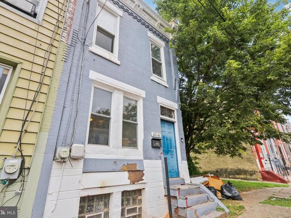2316 N Smedley Street, Philadelphia PA 19132