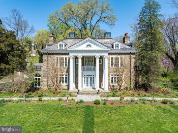 2325 Porter Street NW