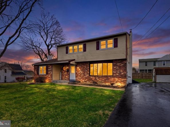 914 Avenue D, Langhorne PA 19047