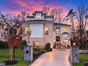 7908 Holmes Run Drive