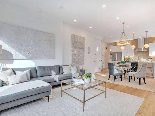 1528 Oates Street NE 1, Washington DC 20002