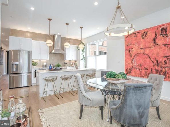 1528 Oates Street NE 1, Washington DC 20002