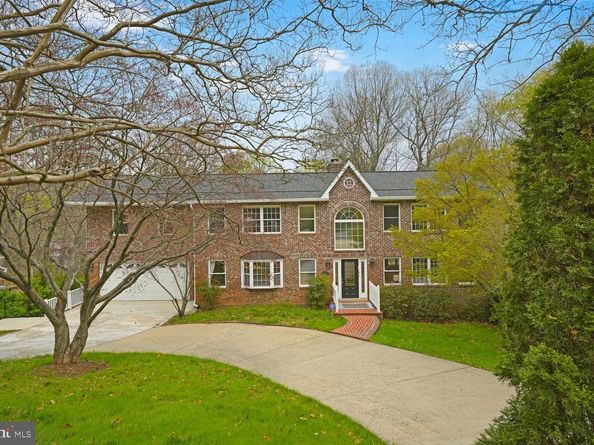 6532 Spring Valley Drive, Alexandria VA 22312