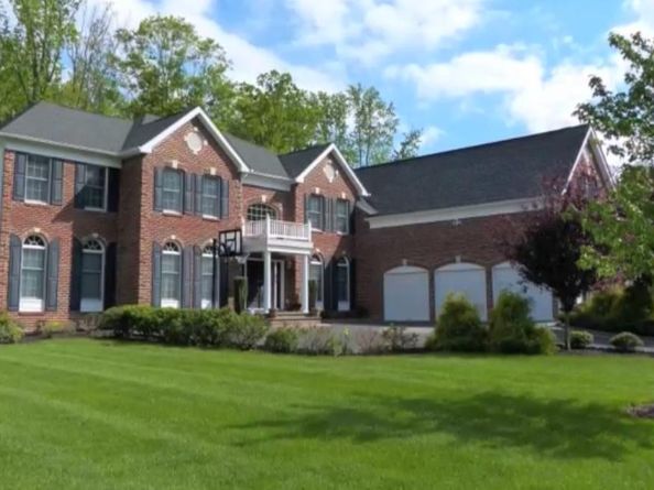 4203 Greenspire Lane, New Hope PA 18938