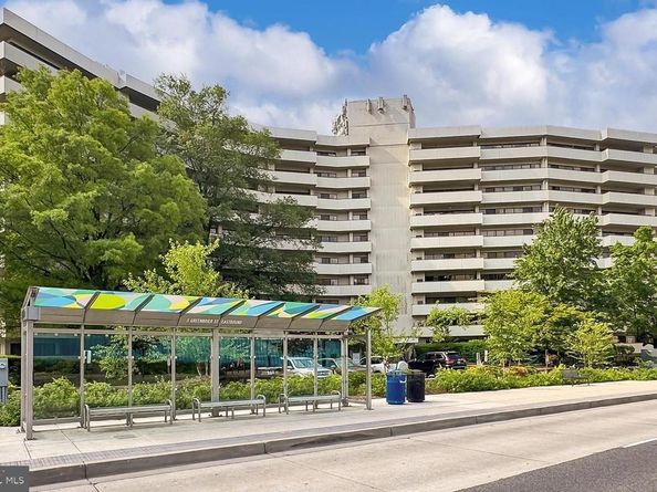 5300 Columbia Pike 908, Arlington VA 22204