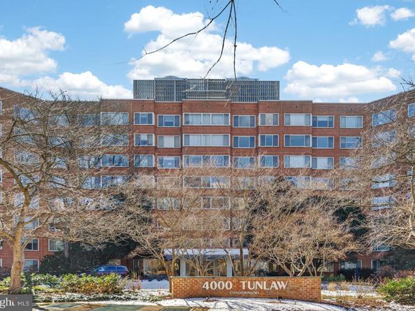 4000 Tunlaw Road NW 415, Washington DC 20007