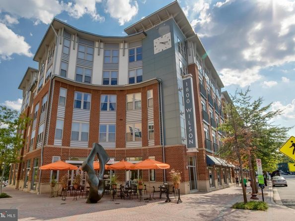 1800 Wilson Boulevard 214, Arlington VA 22201