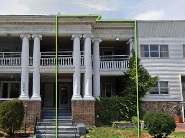 118 S 46TH Street, Philadelphia PA 19139