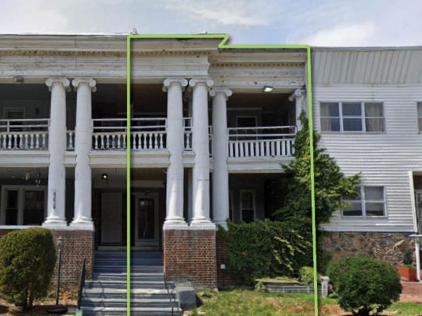 118 S 46TH Street, Philadelphia PA 19139