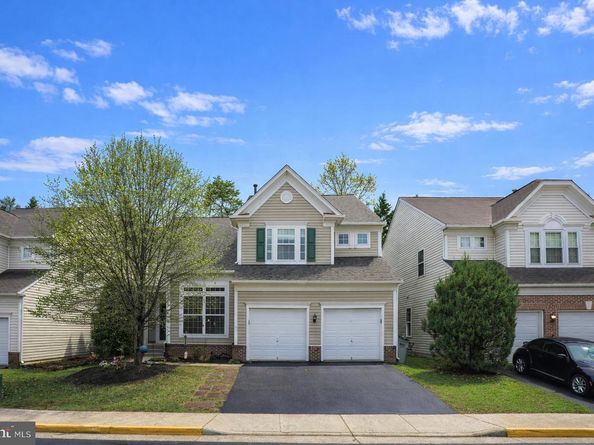 2448 Leyland Ridge Road, Herndon VA 20171