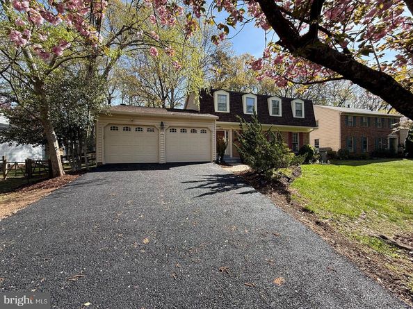 2484 Freetown Drive, Reston VA 20191