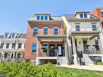 503 1/2 Park Road NW