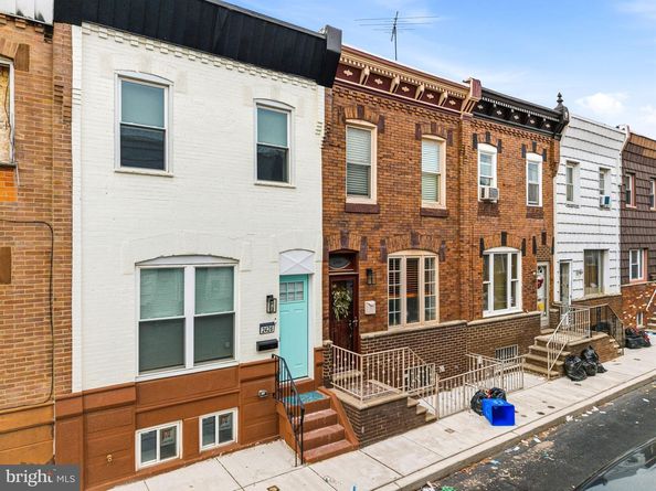 2426 S Alder Street, Philadelphia PA 19148