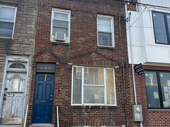 632 Watkins Street, Philadelphia PA 19148