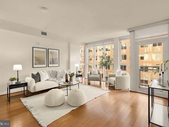 1025 1st Street SE 510, Washington DC 20003