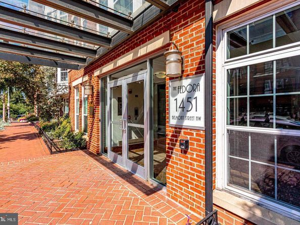 1451 Belmont Street NW 213, Washington DC 20009