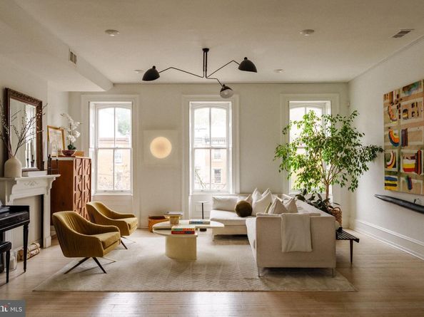 2006 W Girard Avenue 1A, Philadelphia PA 19130