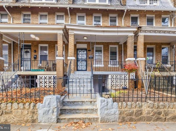 237 15TH Street SE, Washington DC 20003