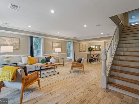 2217 14TH Street SE, Washington DC 20020