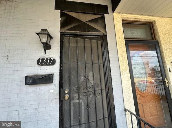 1317 N 61st Street, Philadelphia PA 19151