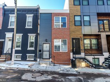 714 N Shedwick Street