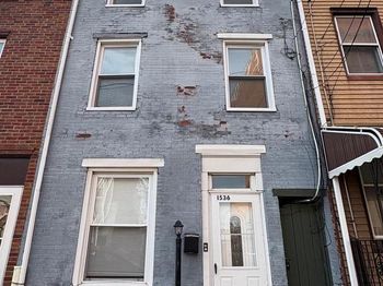 1536 N Lawrence Street