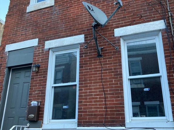 1343 S Hollywood Street, Philadelphia PA 19146