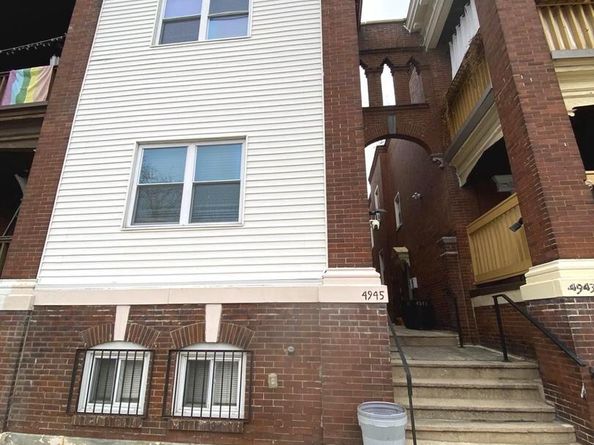 4945 Chestnut Street, Philadelphia PA 19139