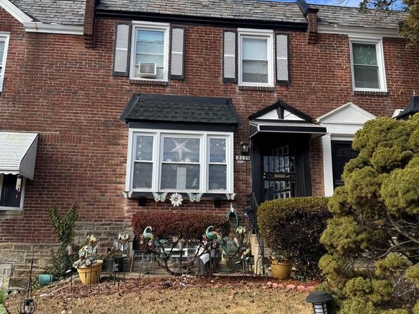 2135 Homer Street, Philadelphia PA 19138