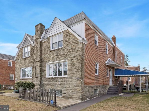 1211 E Johnson Street, Philadelphia PA 19138