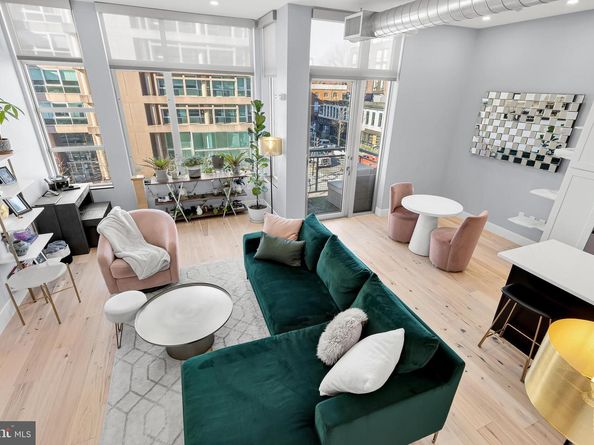 1390 V Street NW 303, Washington DC 20009