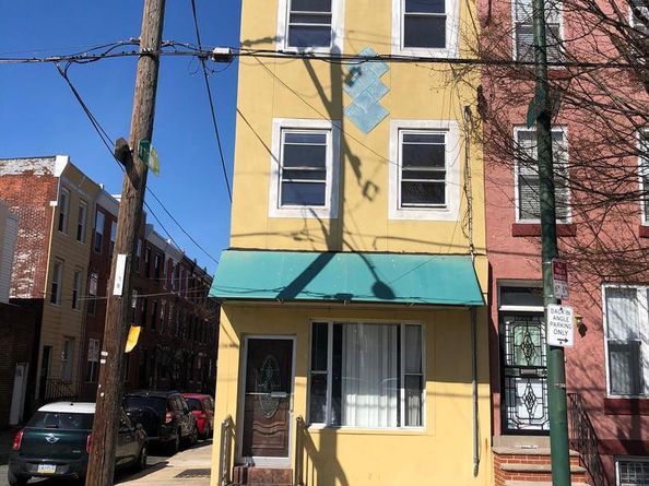 1230 S 11TH Street, Philadelphia PA 19147