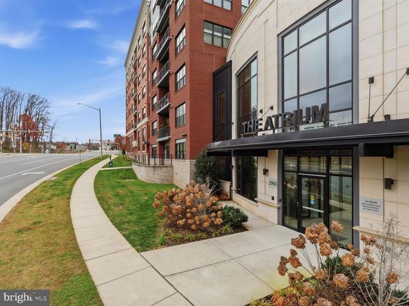 2960 Vaden Drive 413, Fairfax VA 22031
