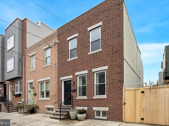 1803 Latona Street, Philadelphia PA 19146