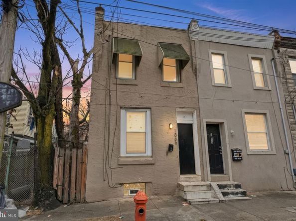 1866 E Cornwall Street, Philadelphia PA 19134