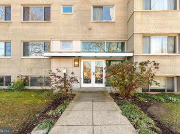 804 Taylor Street NW