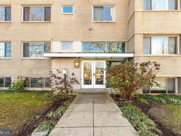 804 Taylor Street NW 304, Washington DC 20011