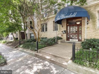 1858 California Street NW