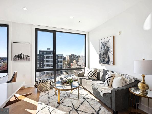 3619 Georgia Avenue NW 405, Washington DC 20010