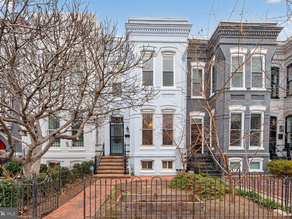 1915 11TH Street NW, Washington DC 20001