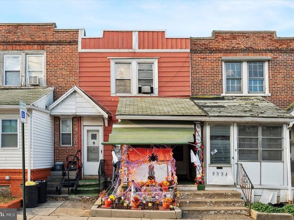 331 N 10TH Street, Darby PA 19023