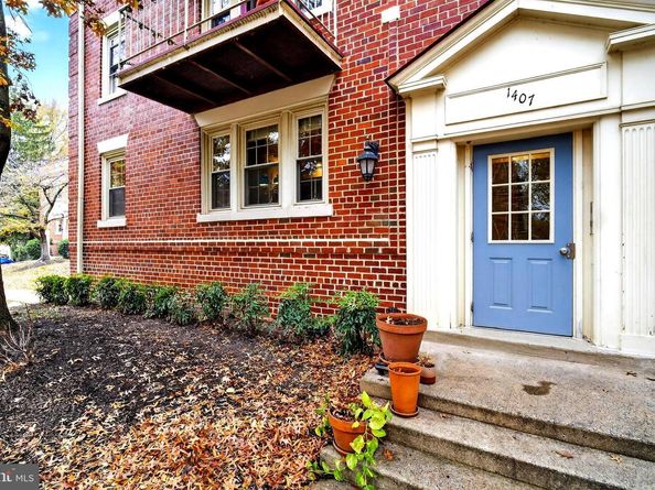 1407 E Abingdon Drive 1, Alexandria VA 22314