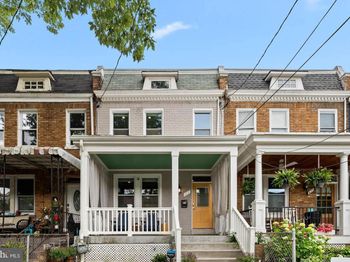 613 Longfellow Street NW