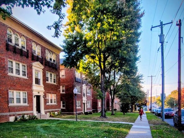 6138 Wayne Avenue 2, Philadelphia PA 19144